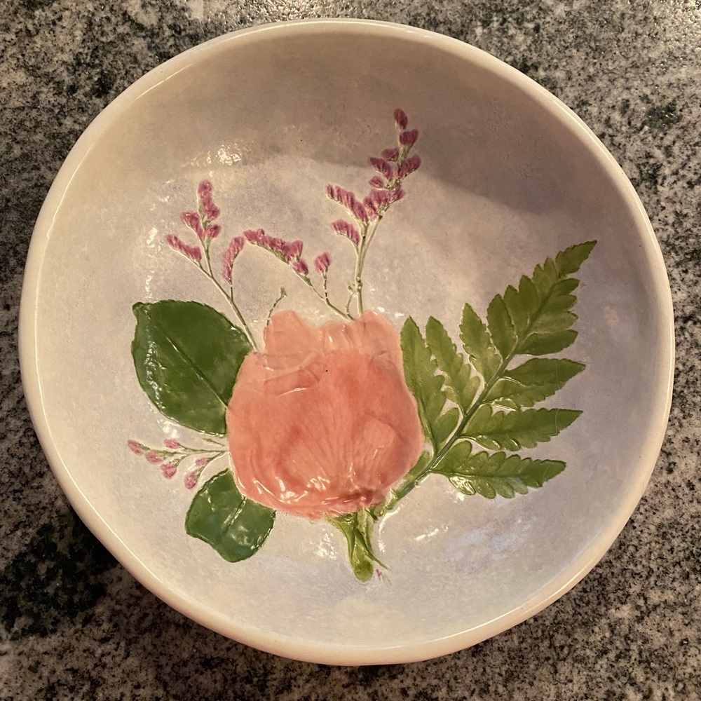 Salt Marsh Pottery Dartmouth MA